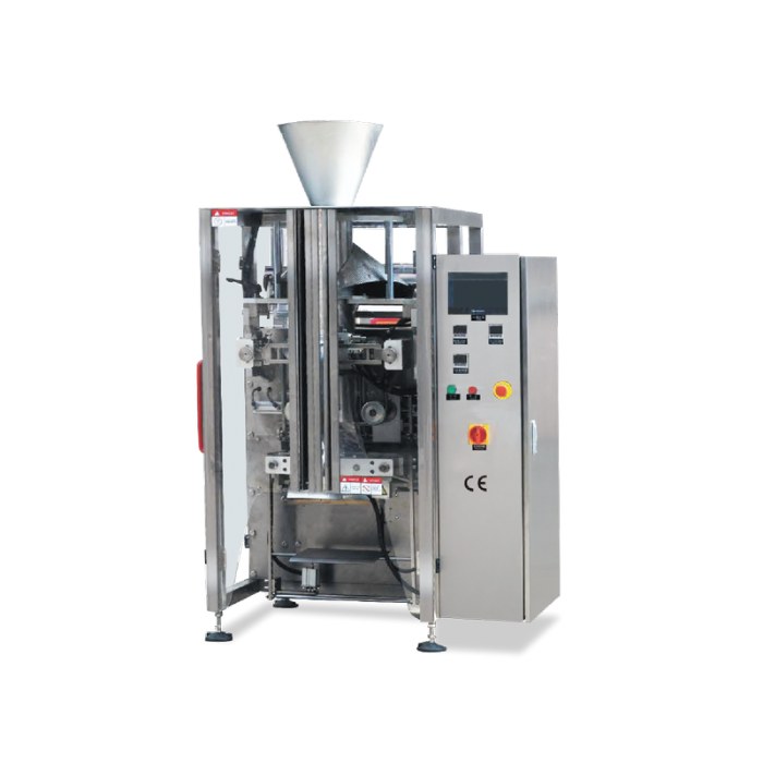 VPM-420 直立式包裝機