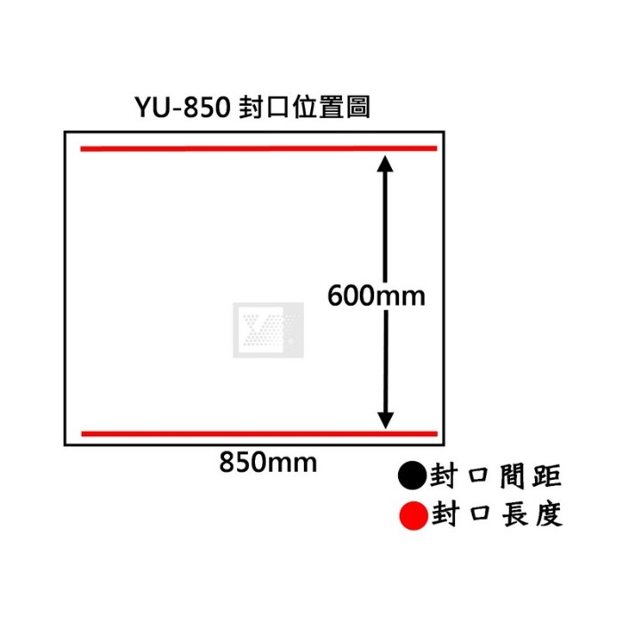 YU-850立地型不鏽鋼真空機-YU-850