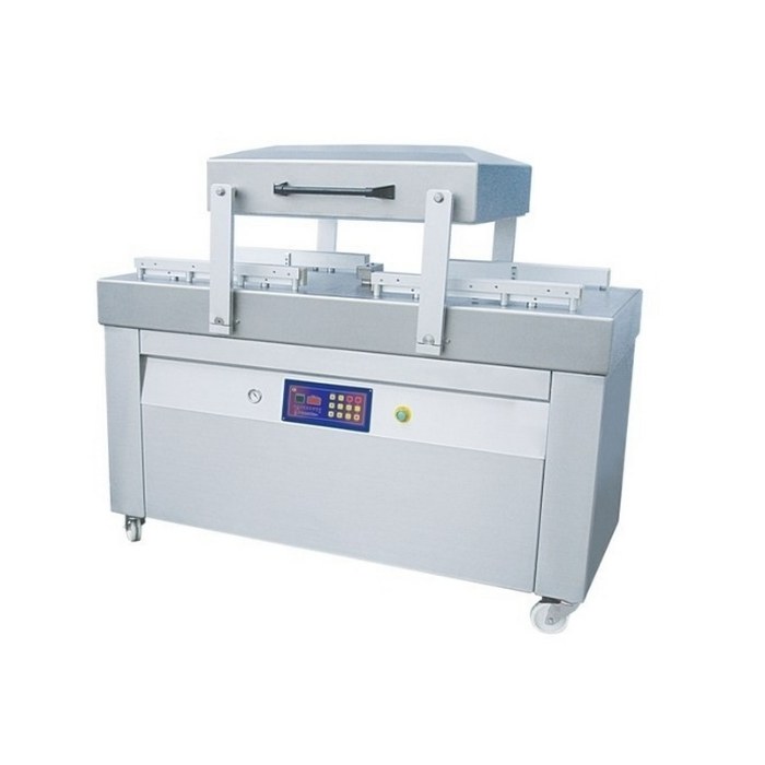 DC-650 Heavy-duty industrial chamber vacuum sealing machine-DC-650