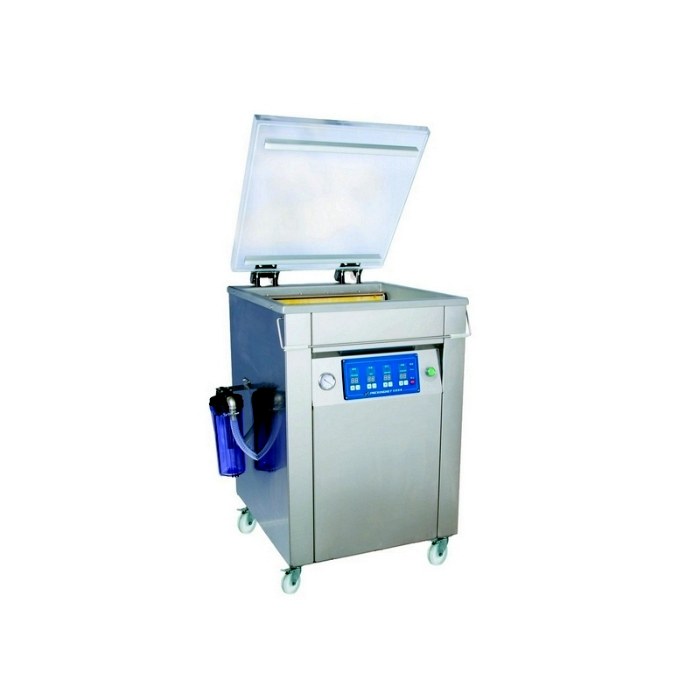 SC-770FB Commercial single chamber 30.3" vacuum sealing machine