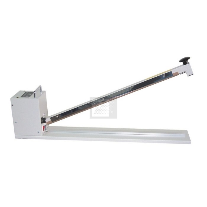 600HI Extra Large Impulse Hand Sealer-600HI 600HI Extra Large Impulse Hand Sealer-600HI
