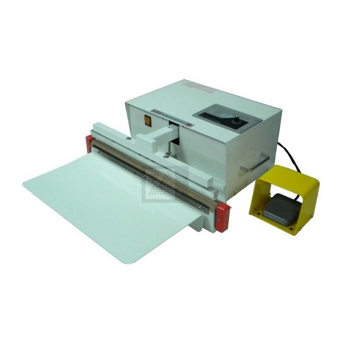 355AS Impulse Automatic Sealer With Temp. Control-355AS