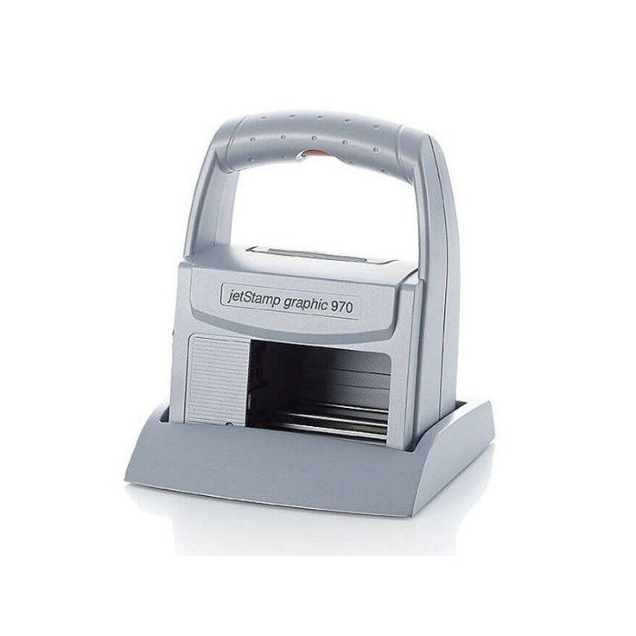 Renier 970MP 手持式噴印機-Renier 970MP
