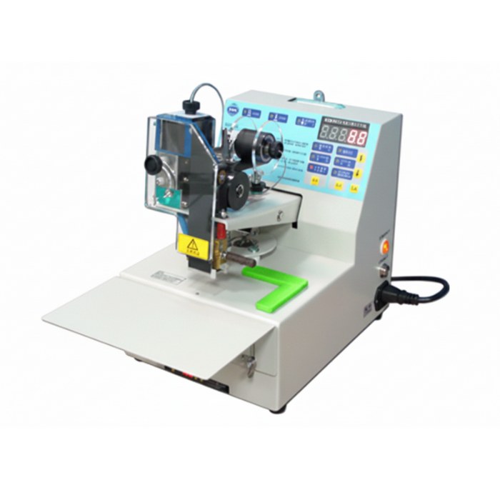 RZM-6132 Hand Operated Date Coding Imprinter-RZM-6132