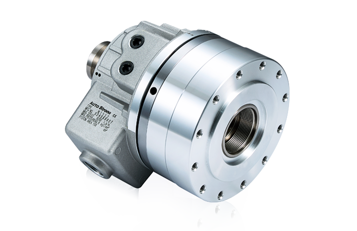 High Speed Through-hole Rotary Hydraulic Cylinder