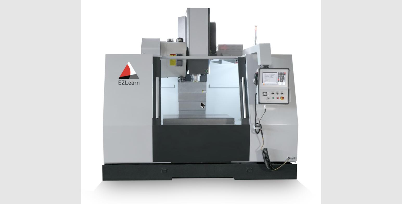 VMC-Series Machining Center VMC-Series Machining Center