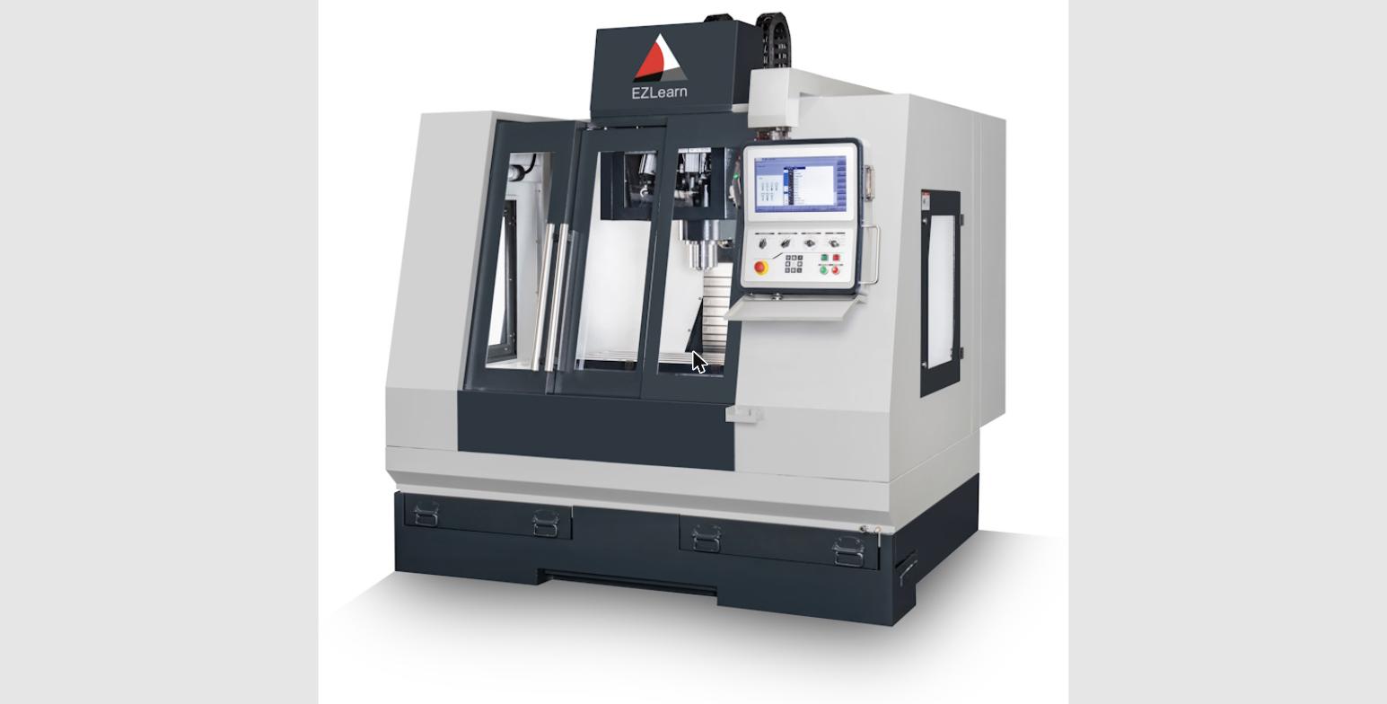 DMC-Series Mill Center DMC-Series Mill Center