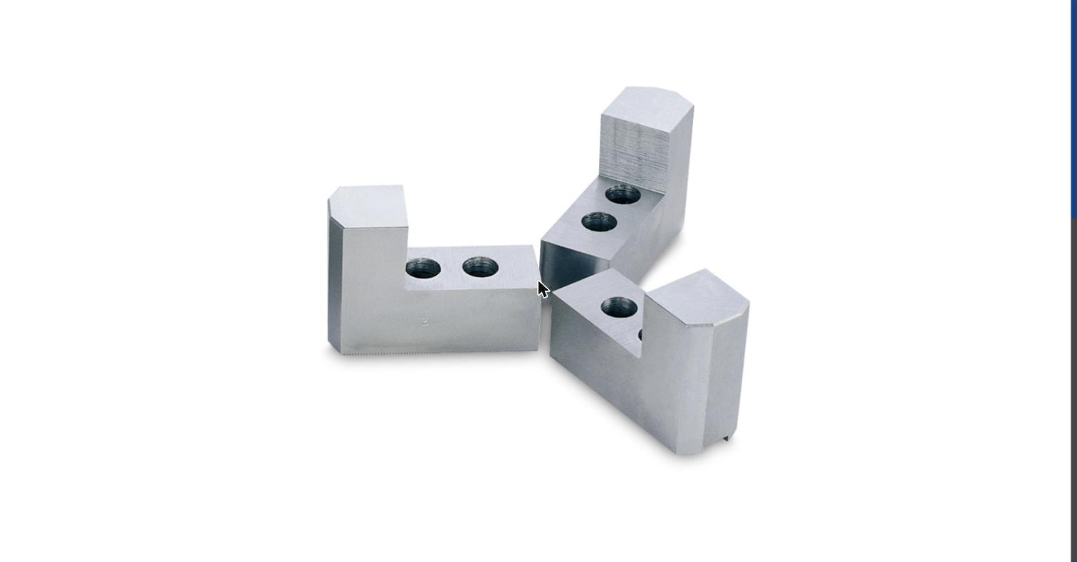 L-Type Soft Jaws Type C
