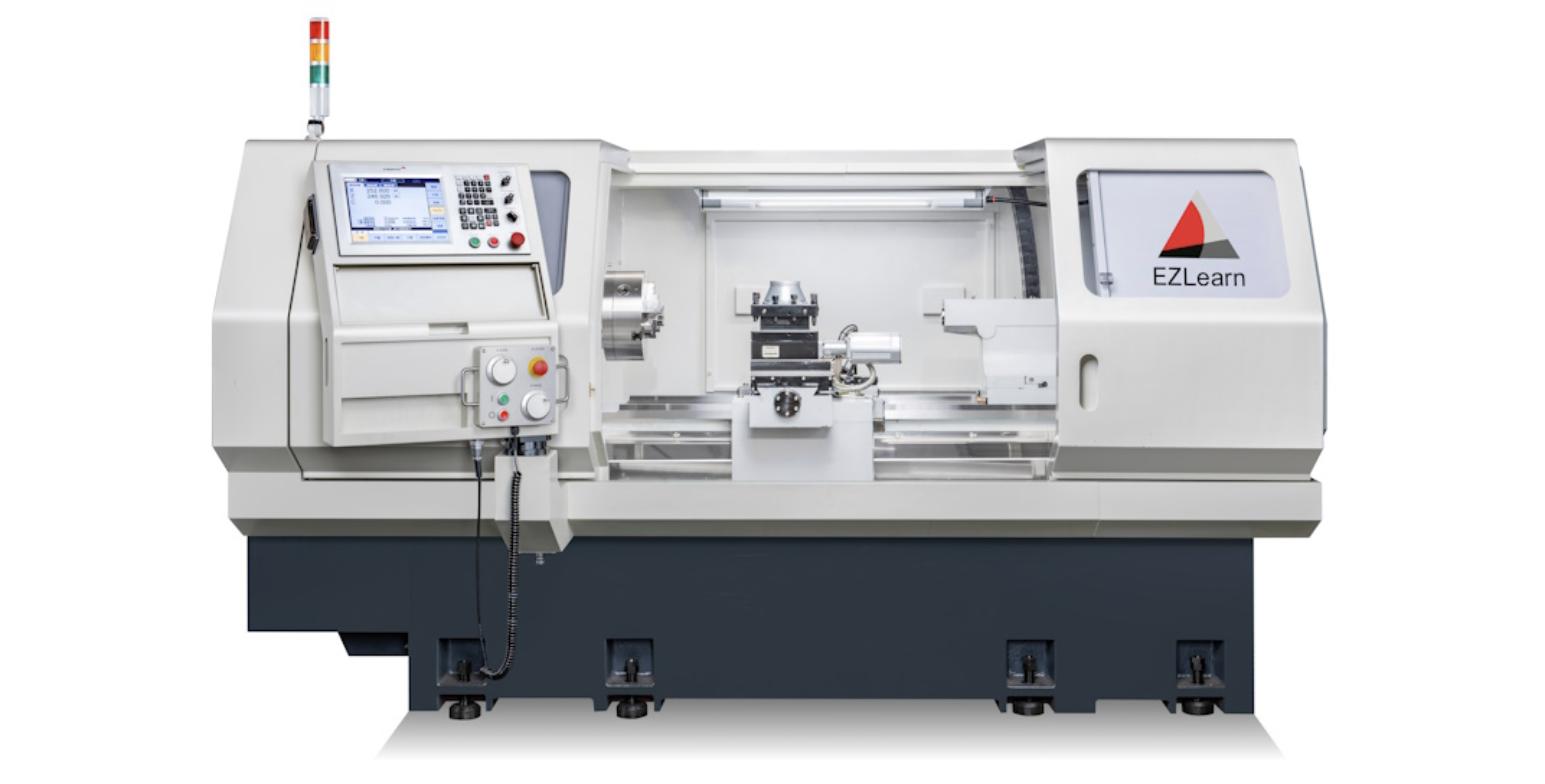 TF-Series Flat Bed Lathe TF-Series Flat Bed Lathe