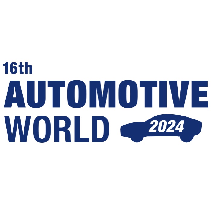 2024 日本國際汽車零件製作與加工技術展