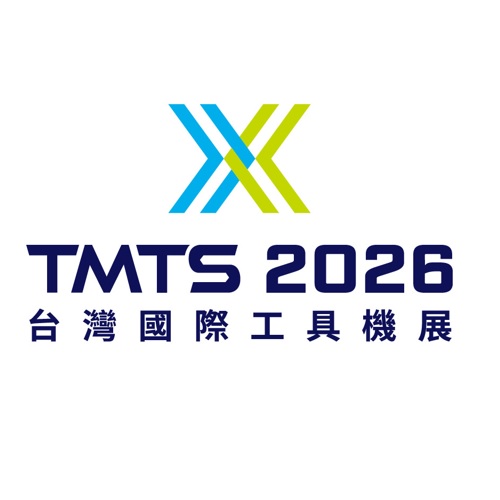 2026 台灣國際工具機展TMTS