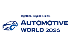Automotive World 2026