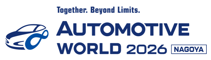 2026 Automotive World Nagoya