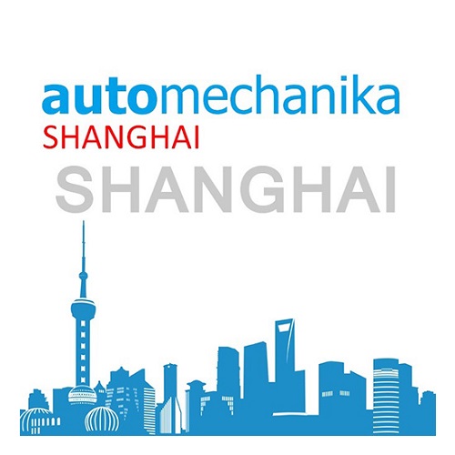 Automechanika Shanghai 2026