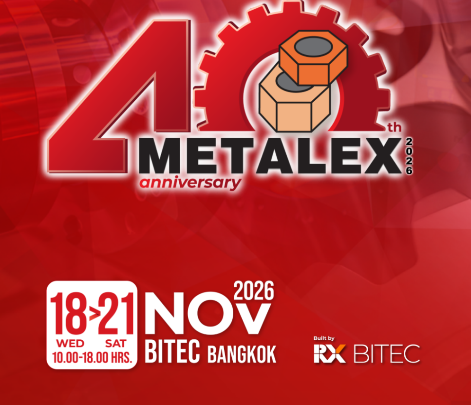 METALEX 2026