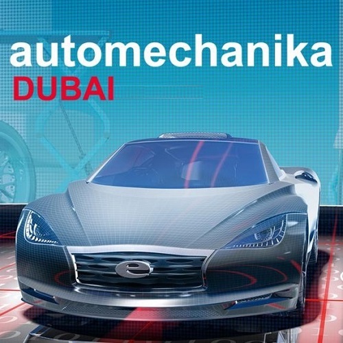 Automechanika Dubai 2026