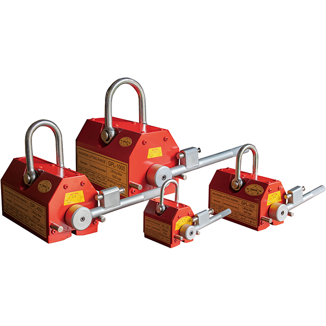 How to Choose Magnetic Lifter: Types and Buying Guide