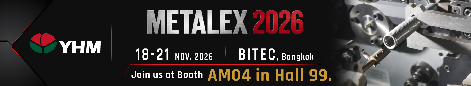 2026 METALEX